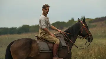 Zasłona do filmu "Raport Pileckiego" #1118667
