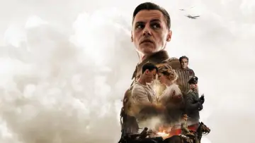 Zasłona do filmu "Raport Pileckiego" #1118668