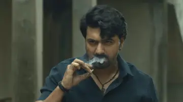 Zasłona do filmu "খাদান" #864997