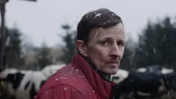 Zasłona do filmu "Tyle co nic" #1015218