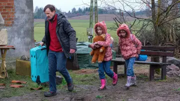 Zasłona do filmu "Tyle co nic" #1015222