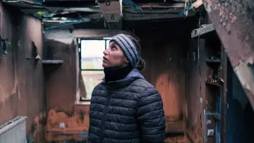 Zasłona do filmu "Tyle co nic" #1015227