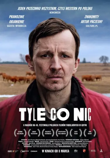 Plakat do filmu "Tyle co nic" #1015231