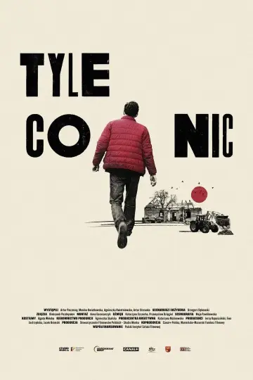 Plakat do filmu "Tyle co nic" #1015232
