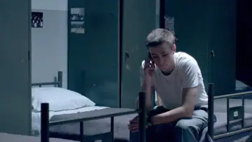 Zasłona do filmu "Última Noite" #1355028