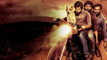 Zasłona do filmu "டைனோசர்ஸ்" #1910479