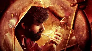 Zasłona do filmu "டைனோசர்ஸ்" #1910480