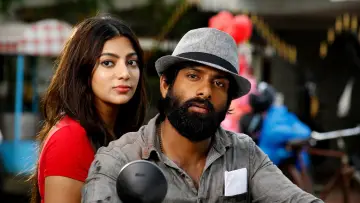 Zasłona do filmu "டைனோசர்ஸ்" #1910482