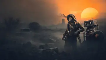 Zasłona do filmu "W nich cała nadzieja" #1639736