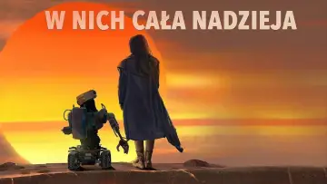 Zasłona do filmu "W nich cała nadzieja" #1639738