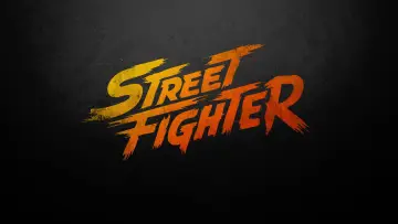 Zasłona do filmu "Street Fighter" #574143