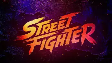 Zasłona do filmu "Street Fighter" #574145