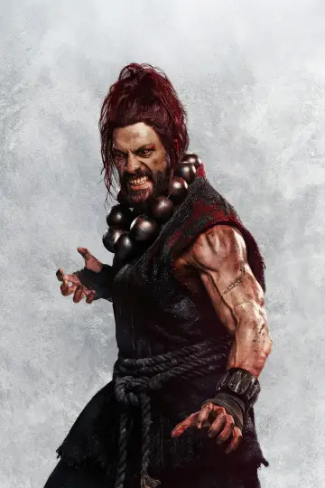 Plakat do filmu "Street Fighter" #574268