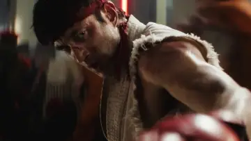 Street Fighter