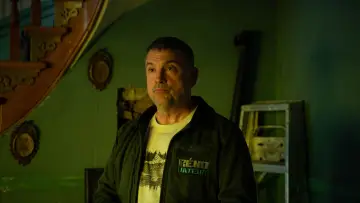 Zasłona do filmu "Hantée" #1822917