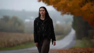 Zasłona do filmu "Hantée" #1822918