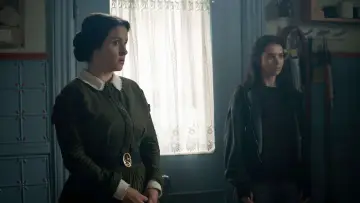 Zasłona do filmu "Hantée" #1822921