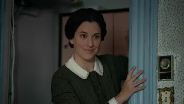 Zasłona do filmu "Hantée" #1822926