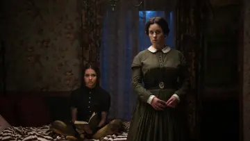 Zasłona do filmu "Hantée" #1641352