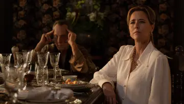 Zasłona do filmu "Śmierć jednorożca" #568841