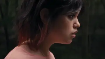 Zasłona do filmu "Śmierć jednorożca" #568861