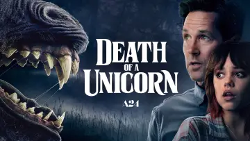 Zasłona do filmu "Śmierć jednorożca" #568892