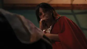 Zasłona do filmu "Śmierć jednorożca" #568906