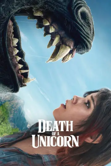 Plakat do filmu "Śmierć jednorożca" #568942