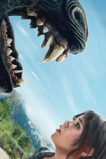 Plakat do filmu "Śmierć jednorożca" #568947