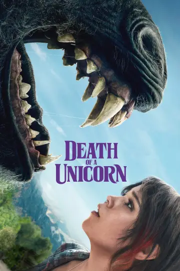 Plakat do filmu "Śmierć jednorożca" #568972
