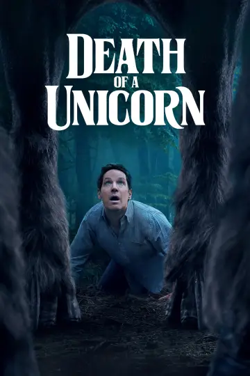 Plakat do filmu "Śmierć jednorożca" #569011