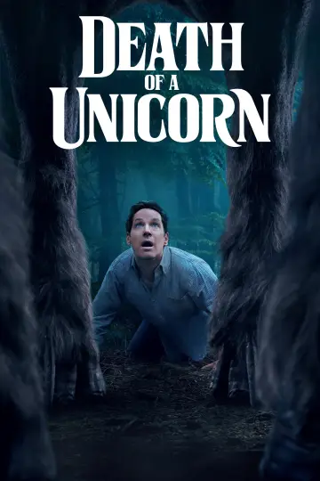 Plakat do filmu "Śmierć jednorożca" #569033