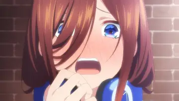 Zasłona do filmu "五等分の花嫁∽" #380771