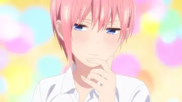 Zasłona do filmu "五等分の花嫁∽" #380772