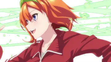 Zasłona do filmu "五等分の花嫁∽" #949842