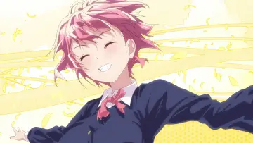 Zasłona do filmu "五等分の花嫁∽" #949845
