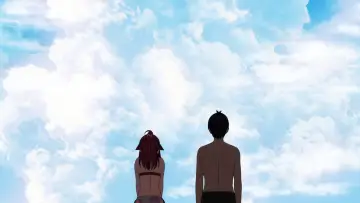 Zasłona do filmu "五等分の花嫁∽" #949846