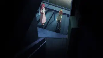 Zasłona do filmu "五等分の花嫁∽" #949850