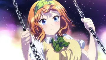 Zasłona do filmu "五等分の花嫁∽" #949852
