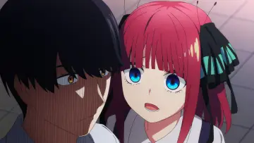 Zasłona do filmu "五等分の花嫁∽" #949855