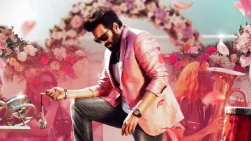 Zasłona do filmu "டிடி ரிட்டர்ன்ஸ்" #414793