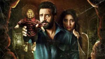 Zasłona do filmu "டிடி ரிட்டர்ன்ஸ்" #414799