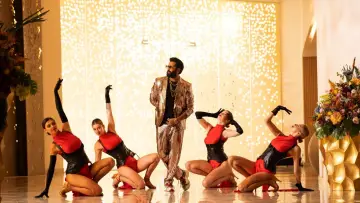 Zasłona do filmu "டிடி ரிட்டர்ன்ஸ்" #414803