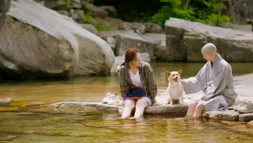 Zasłona do filmu "문경" #448855
