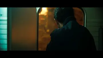 Zasłona do filmu "O Sorteio" #198407