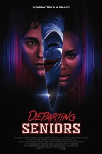 Plakat do filmu "Zabójcza lekcja" #350656