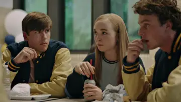 Zasłona do filmu "Zabójcza lekcja" #755849