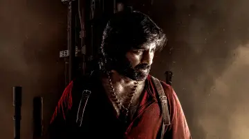 Zasłona do filmu "ఈగల్" #756538