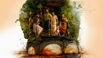 Zasłona do filmu "கள்வன்" #1073975