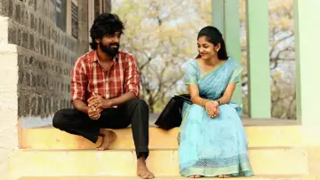 Zasłona do filmu "கள்வன்" #1073978